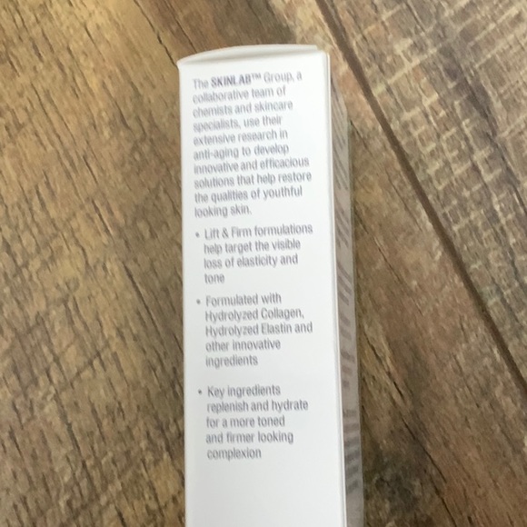 Skin lab Lift and firm collagen treatment serum - Picture 2 of 6